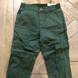NWT! Polarn O. Pyret Loose Pants!